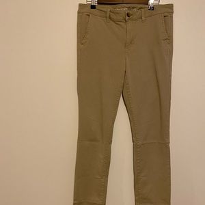 AE skinny pant